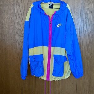 Nike Windbreaker
